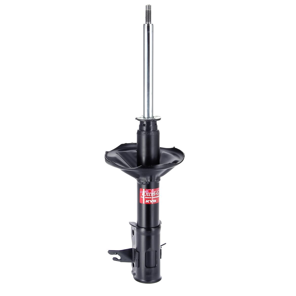 KYB STRUT - EXCEL-G - 333318, , scaau_hi-res