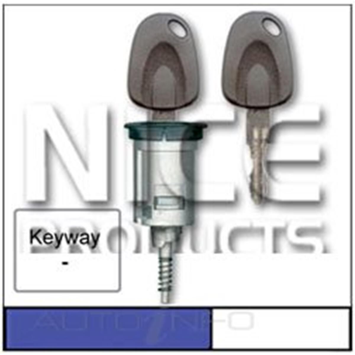 Ignition Barrel, , scaau_hi-res
