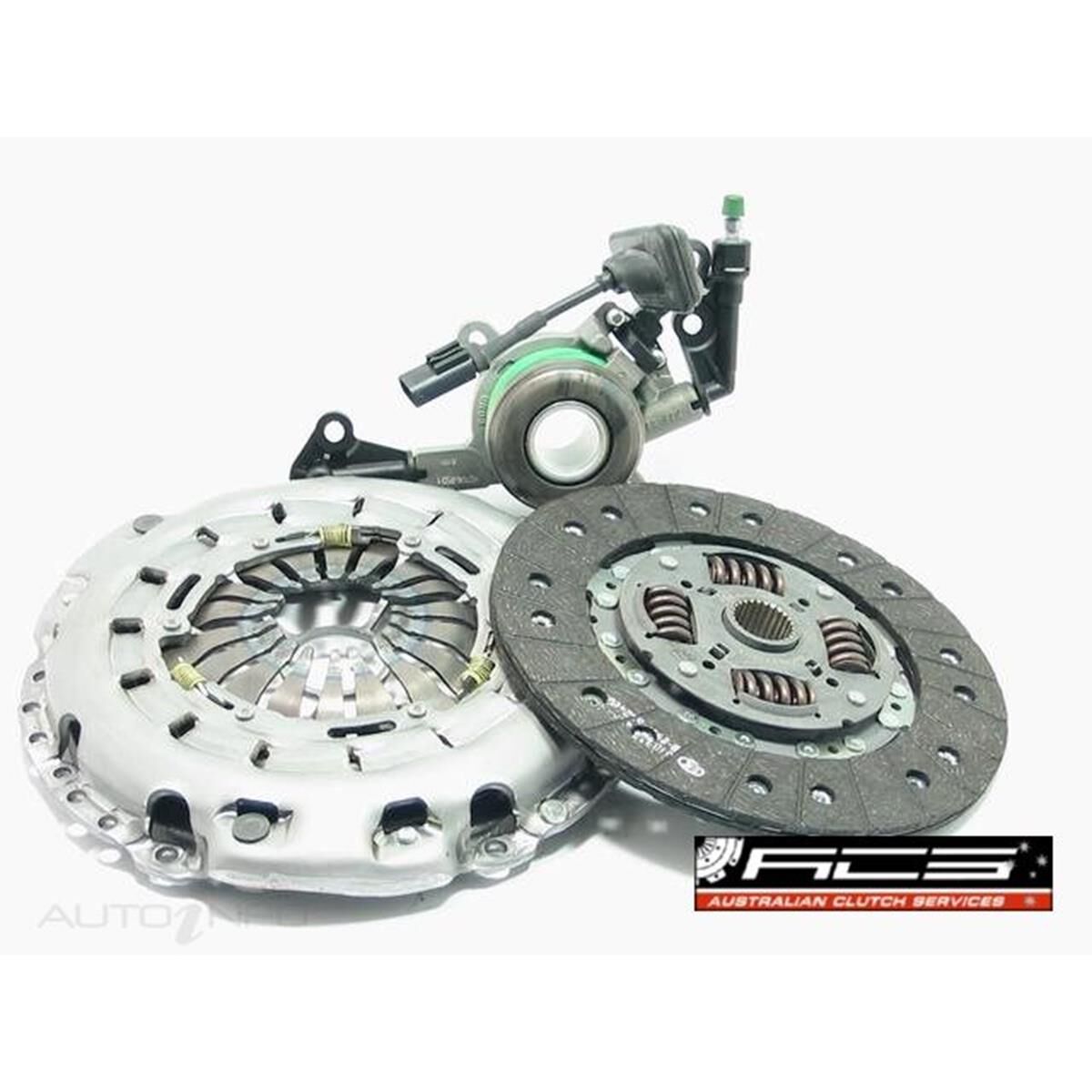KIT COM MERC 316/416/616 inc CSC, , scaau_hi-res