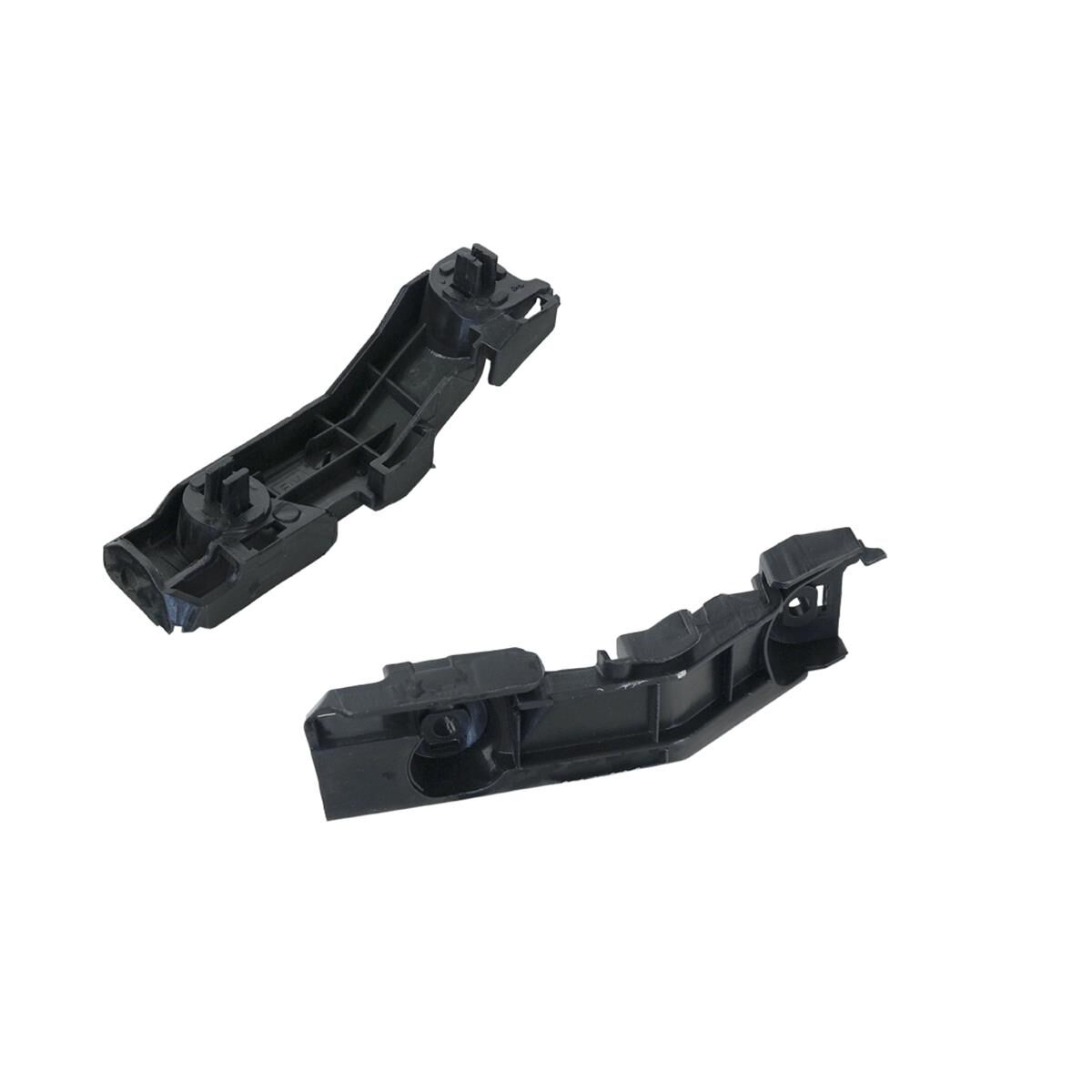 GREAT WALL V200/V240  K2  2012 ~ ONWARDS  FRONT BUMPER BAR BRACKET  RIGHT HAND SIDE, , scaau_hi-res