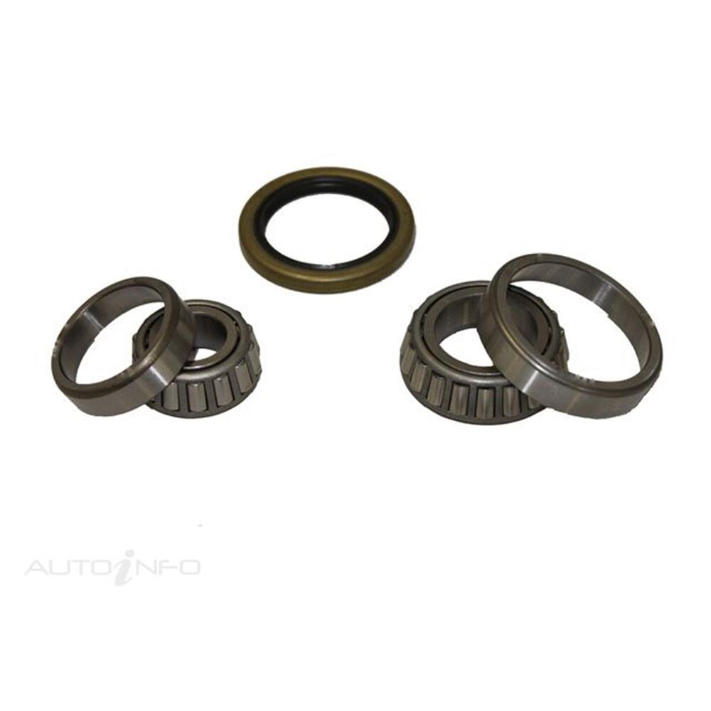 Bearing Wholesalers Wheel Bearing Kit 1158 KIT Supercheap Auto