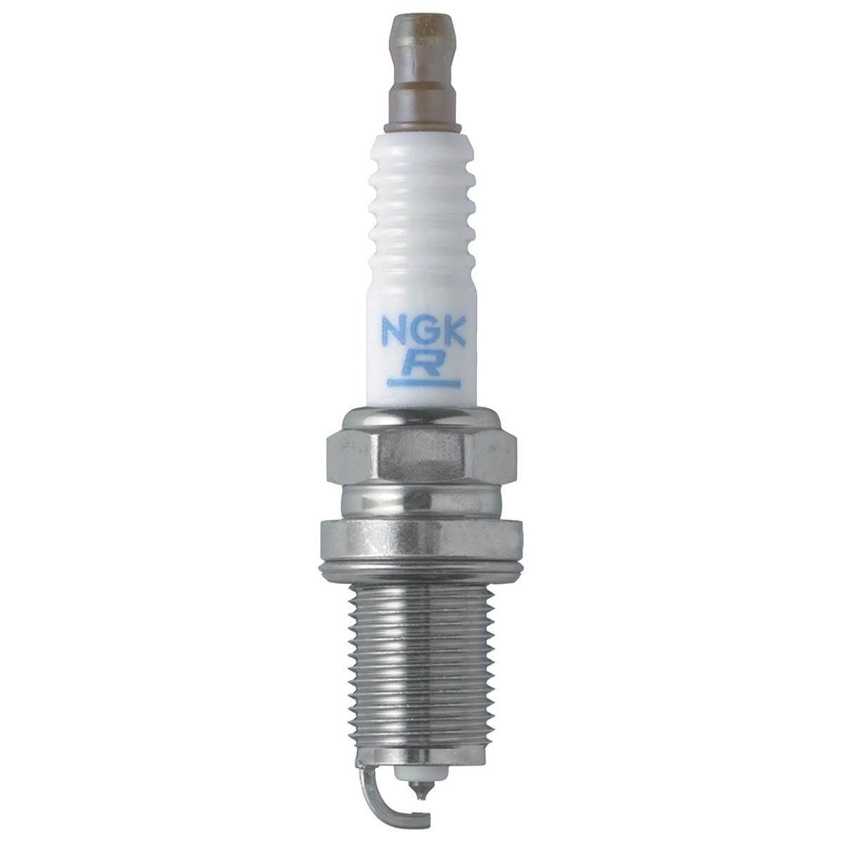 NGK PLATINUM SPARK PLUG - PFR6G-13E, , scaau_hi-res