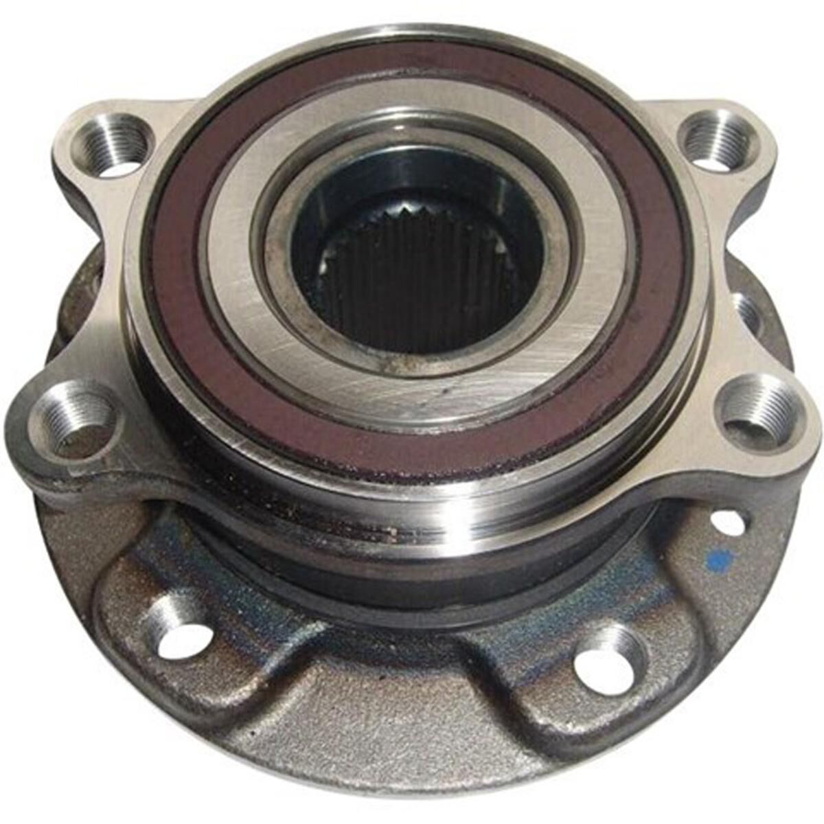 WHEEL BEARING HUB, , scaau_hi-res