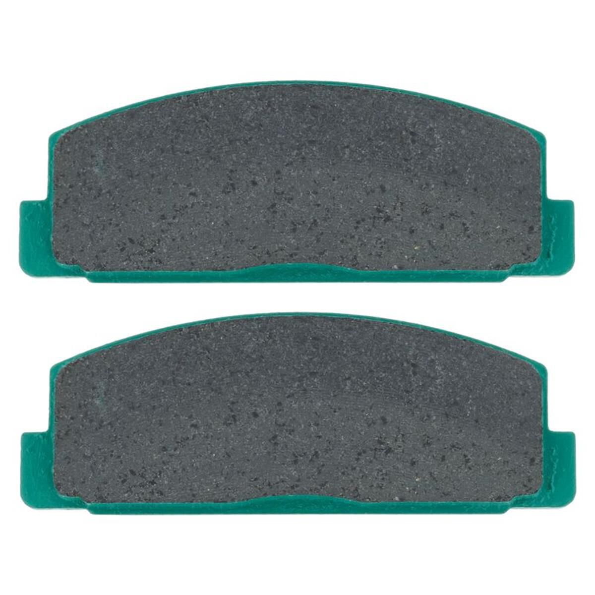PROJECT MU HC-EP BRAKE PAD SETMAZDA FD RX7 REAR, , scaau_hi-res