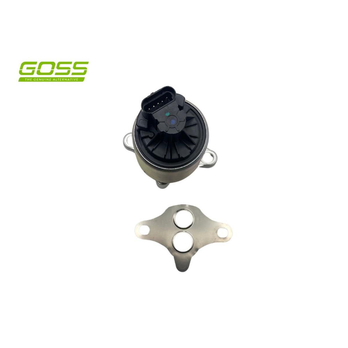 EGR VALVE - HOLDEN, , scaau_hi-res