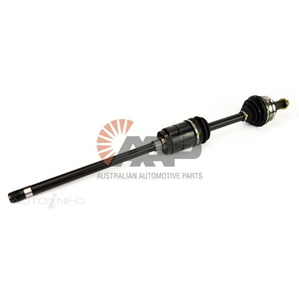 CV SHAFT BMW X5, 325XI 2001-2006 RHS, , scaau_hi-res