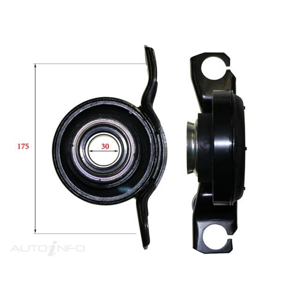 Bearing Wholesalers Centre Support Bearing CB110 Supercheap Auto