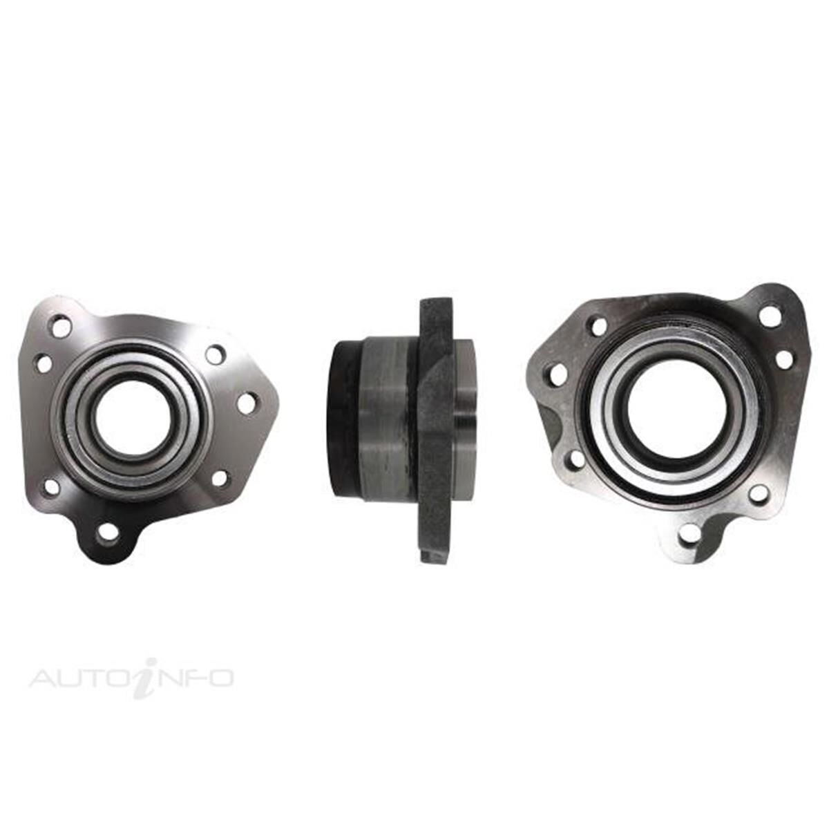 HUB ASSEMBLY, , scaau_hi-res