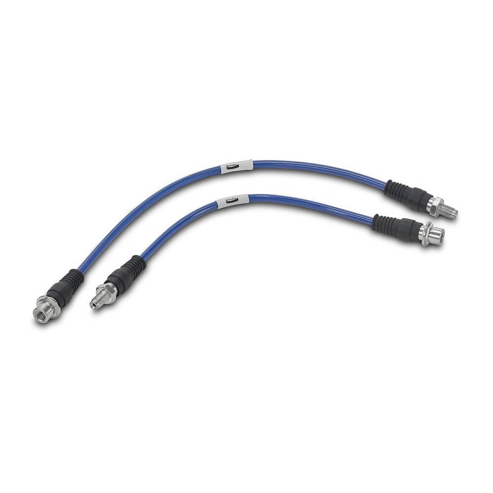 Bendix Ultimate 4WD Brake Hose Kit BHK182M Supercheap Auto