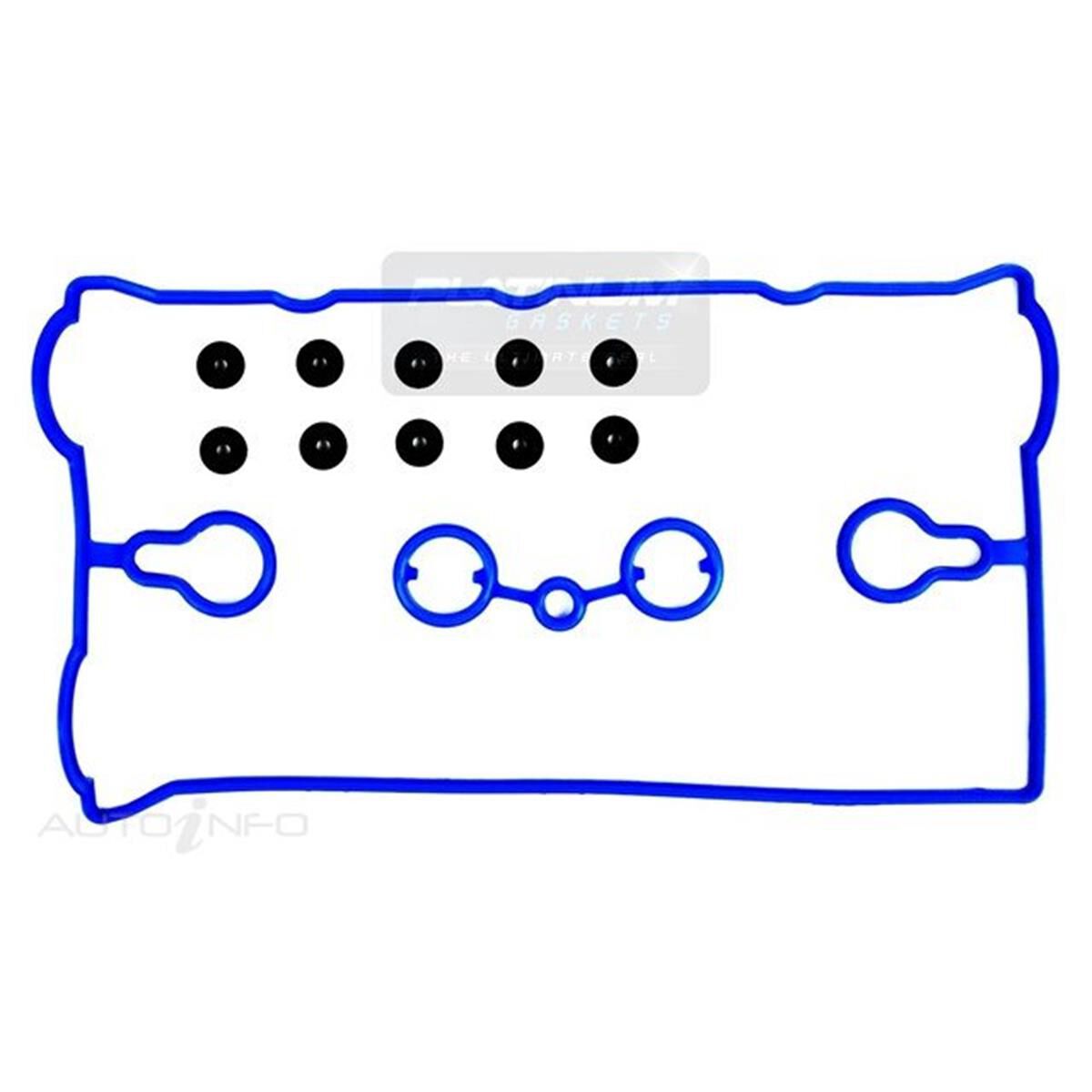 ROCKER COVER GASKET KIT, , scaau_hi-res