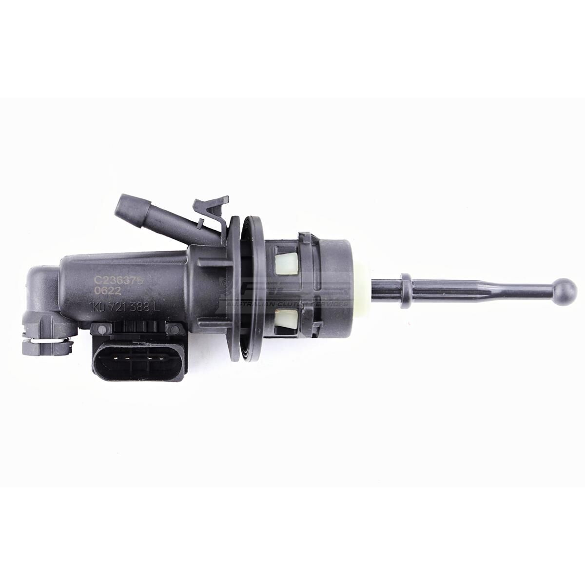 CLUTCH M/CYL AUDI VW 15.87mm (5/8"), , scaau_hi-res