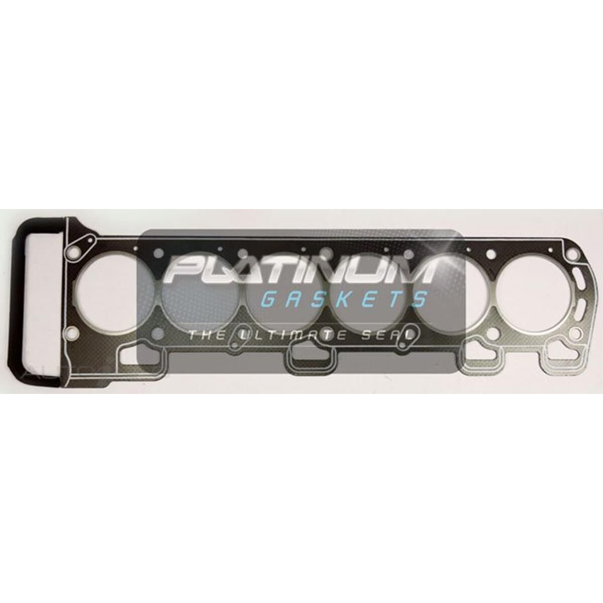 Platinum Cylinder Head Gasket - BR520 | Supercheap Auto