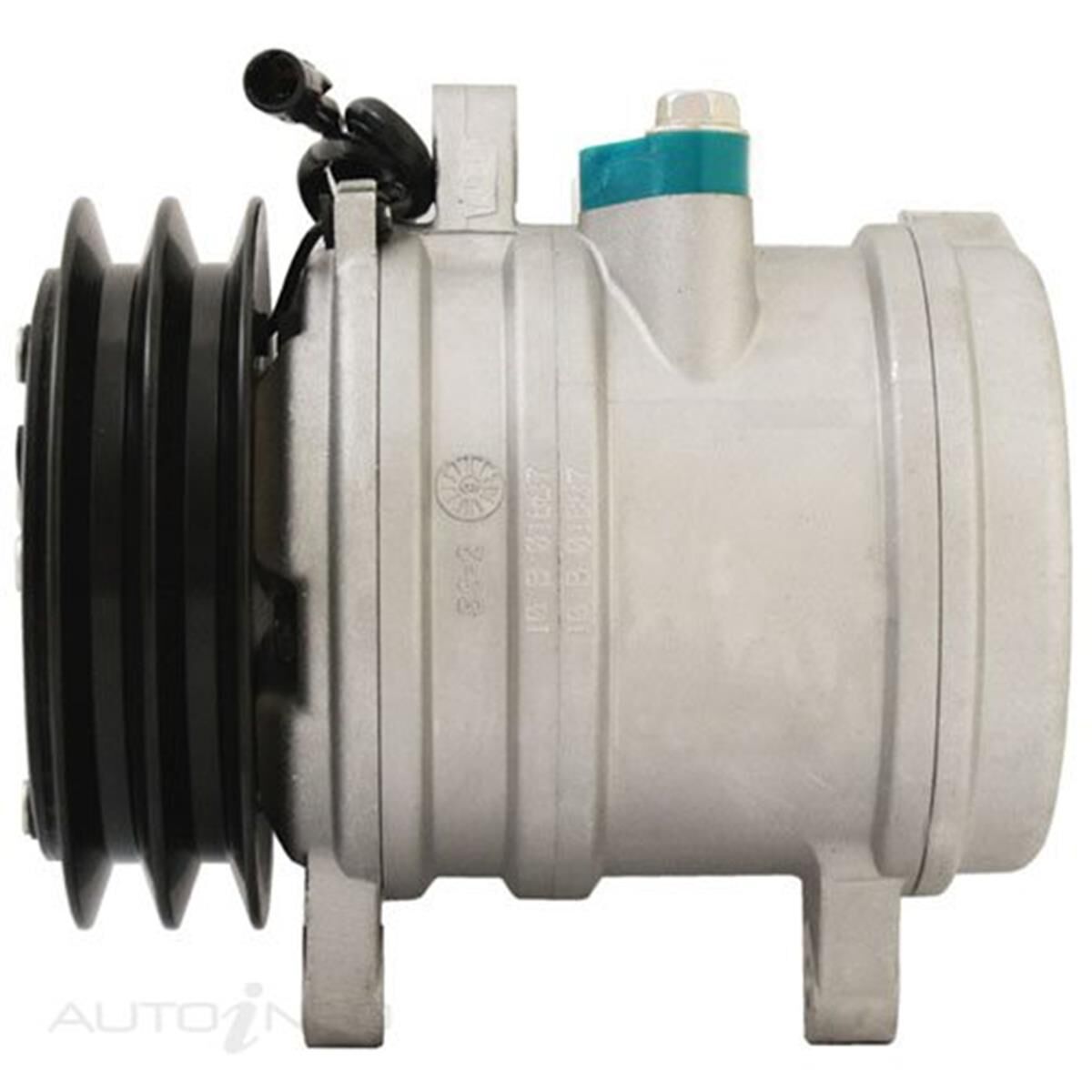 JAS A/C Compressor - A09-9009GQ | Supercheap Auto