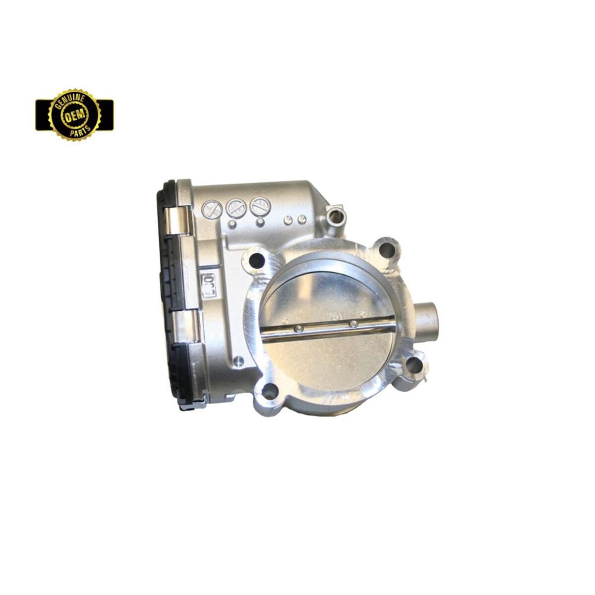 GMH COMMODORE VZ V6 THROTTLE BODY NEW EXCH, , scaau_hi-res