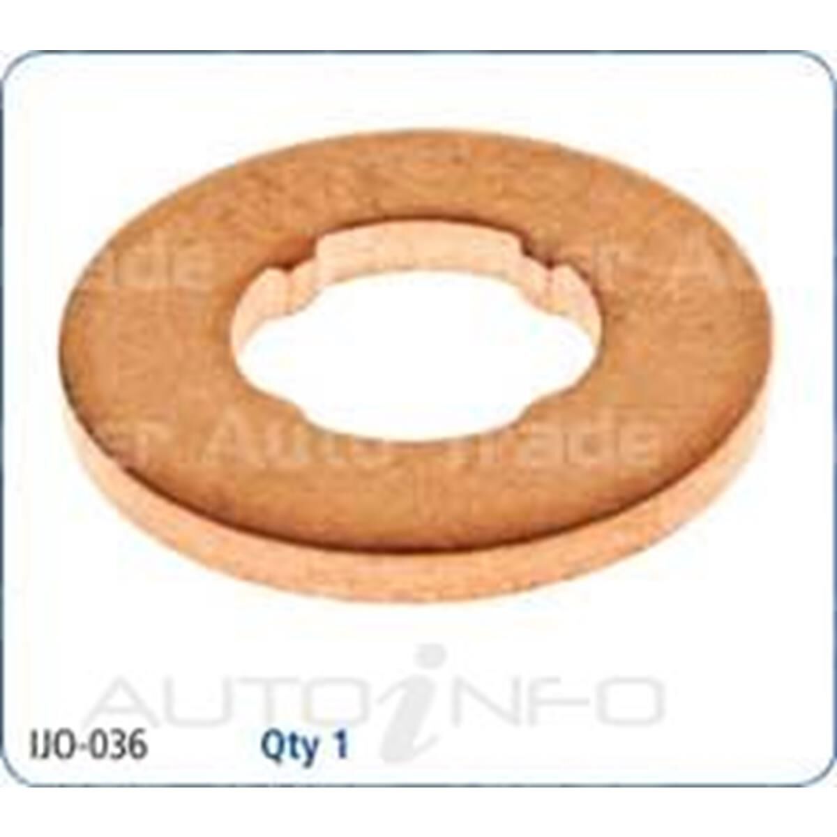 DIESEL INJECTOR SEAT, , scaau_hi-res