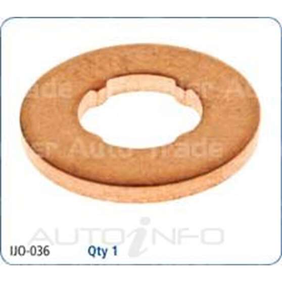 DIESEL INJECTOR SEAT, , scaau_hi-res