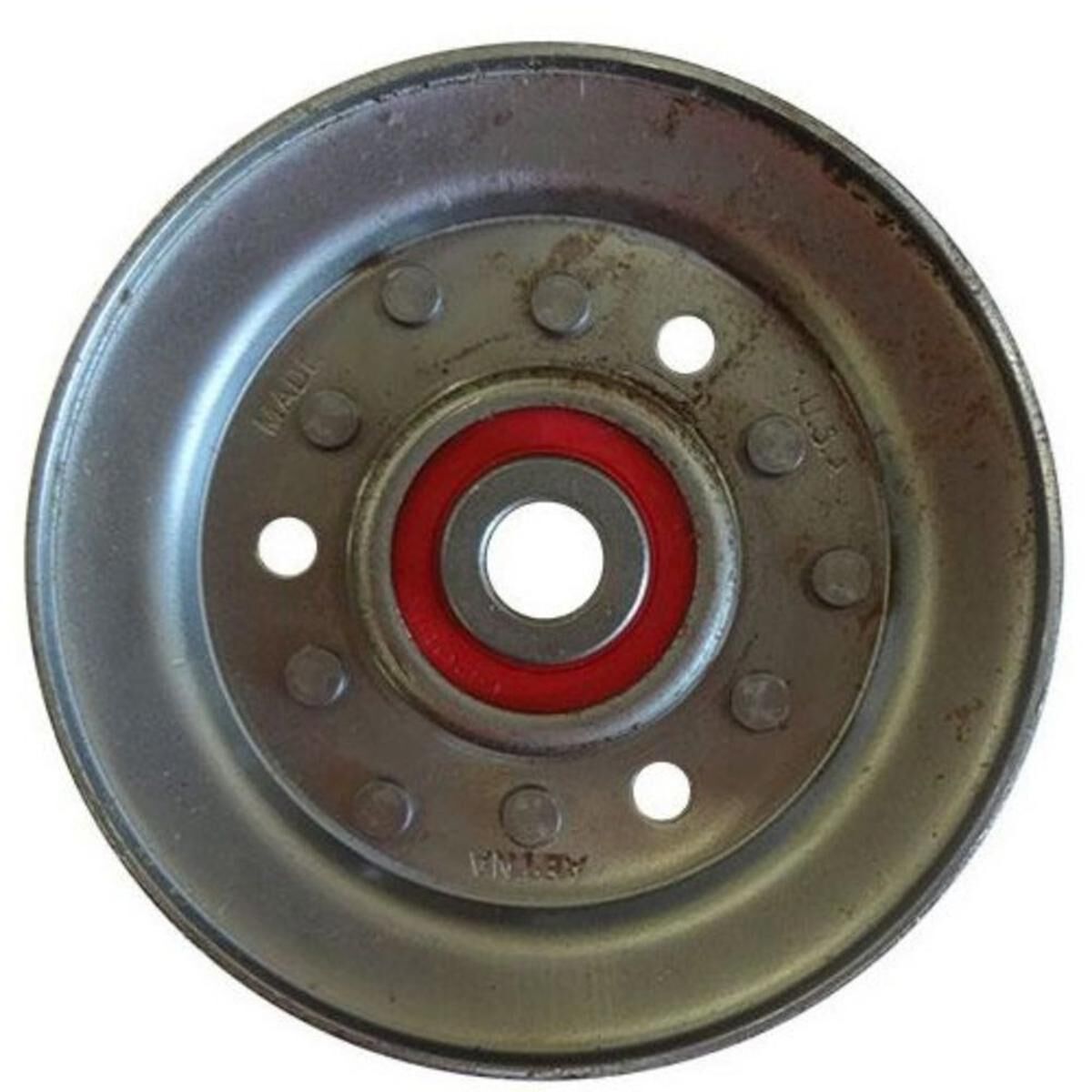 IDLER PULLEY, V-TYPE, , scaau_hi-res