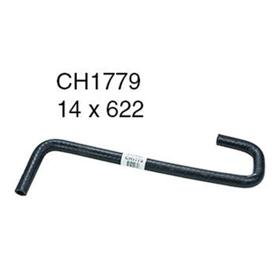 HEATER HOSE - HOLDEN COMMODORE VR - 3.8L V6 PETROL - MANUAL & AUTO, , scaau_hi-res