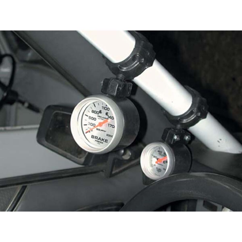 Autometer Roll Pod Gauge Mount For Gauge 2 5/8 Inch, AU48004