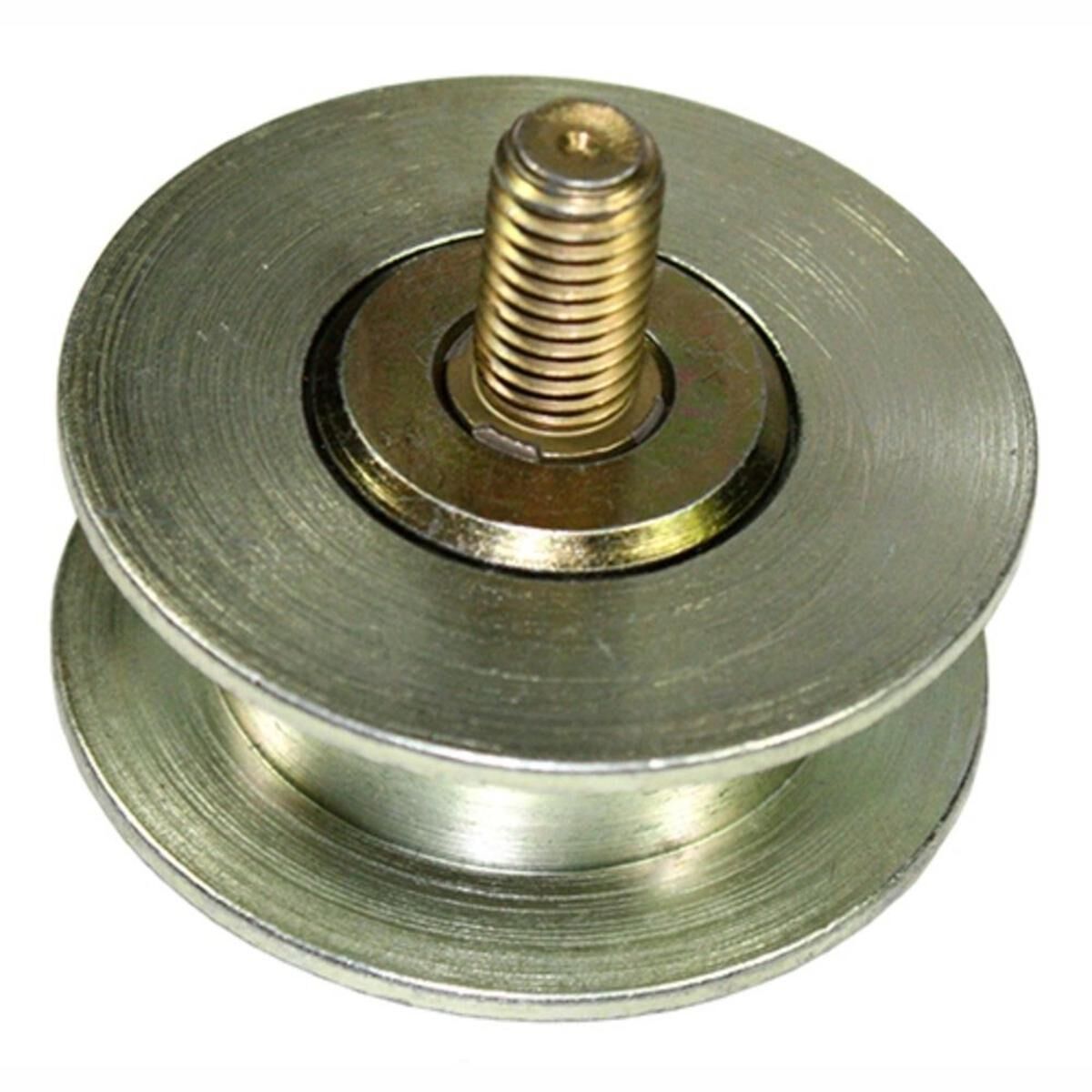 REEL ROLLER BEARING, WITH STUD, , scaau_hi-res