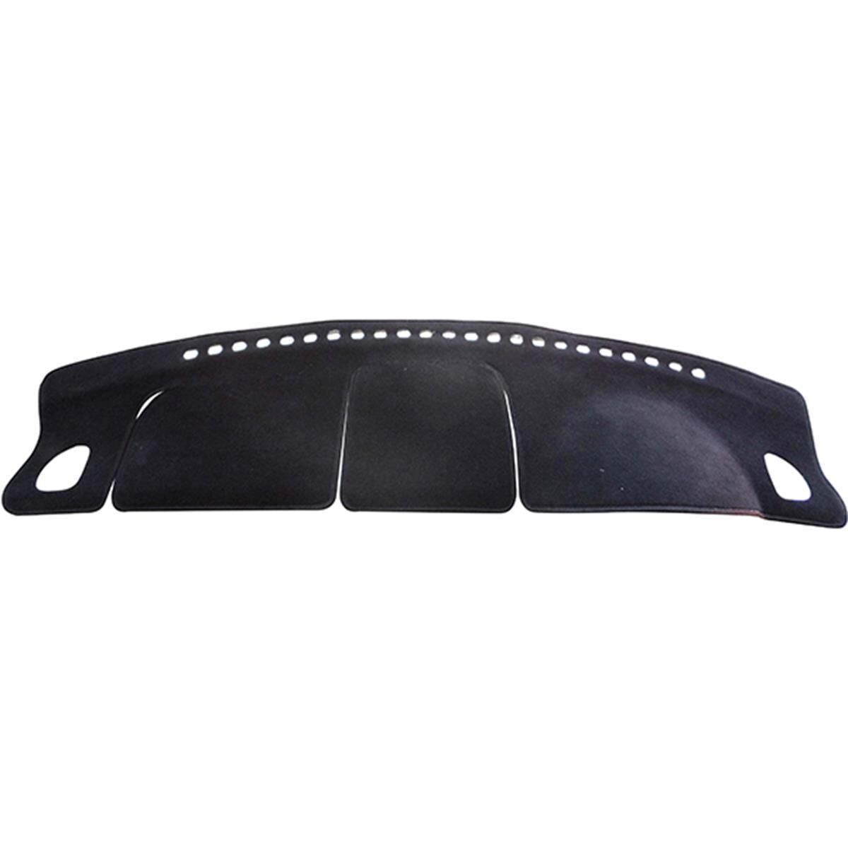 Sunland Charcoal Dashmat to suit Subaru Forester X/XS/XT Airbag - U1306, , scaau_hi-res
