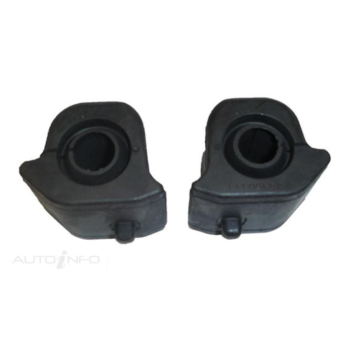 (DR) Toyota Rav4 2007-On Front Sway Bar Bush Kit, , scaau_hi-res