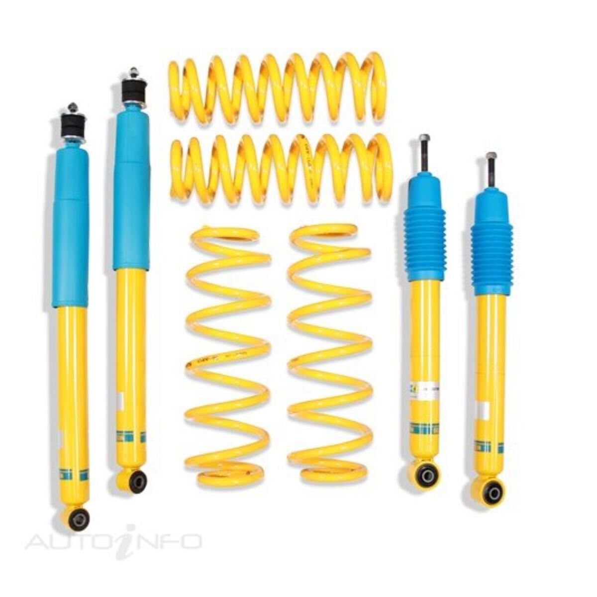 COLORADO 7 PERFORMANCE KIT, , scaau_hi-res