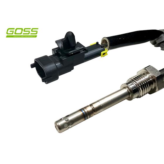 Goss Exhaust Gas Temperature Sensor EG100 Supercheap Auto