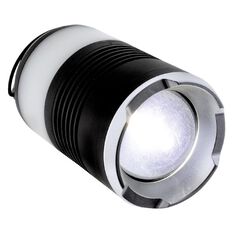 MULTI-FUNC LED CAMPNG/EMERGNCY  LAMP & TORCH 1,000Lmns DIMMBL, , scaau_hi-res