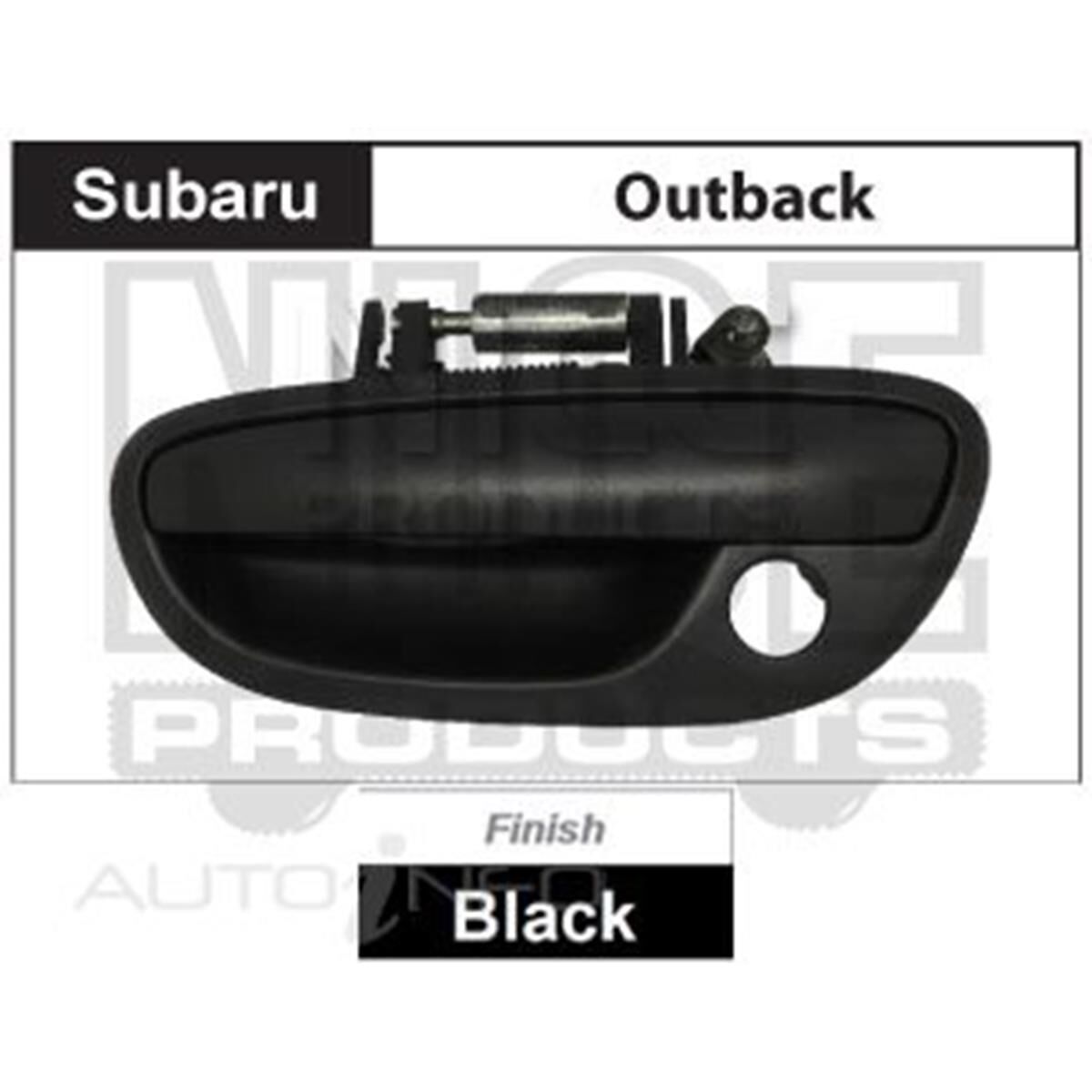 Door Handle, , scaau_hi-res