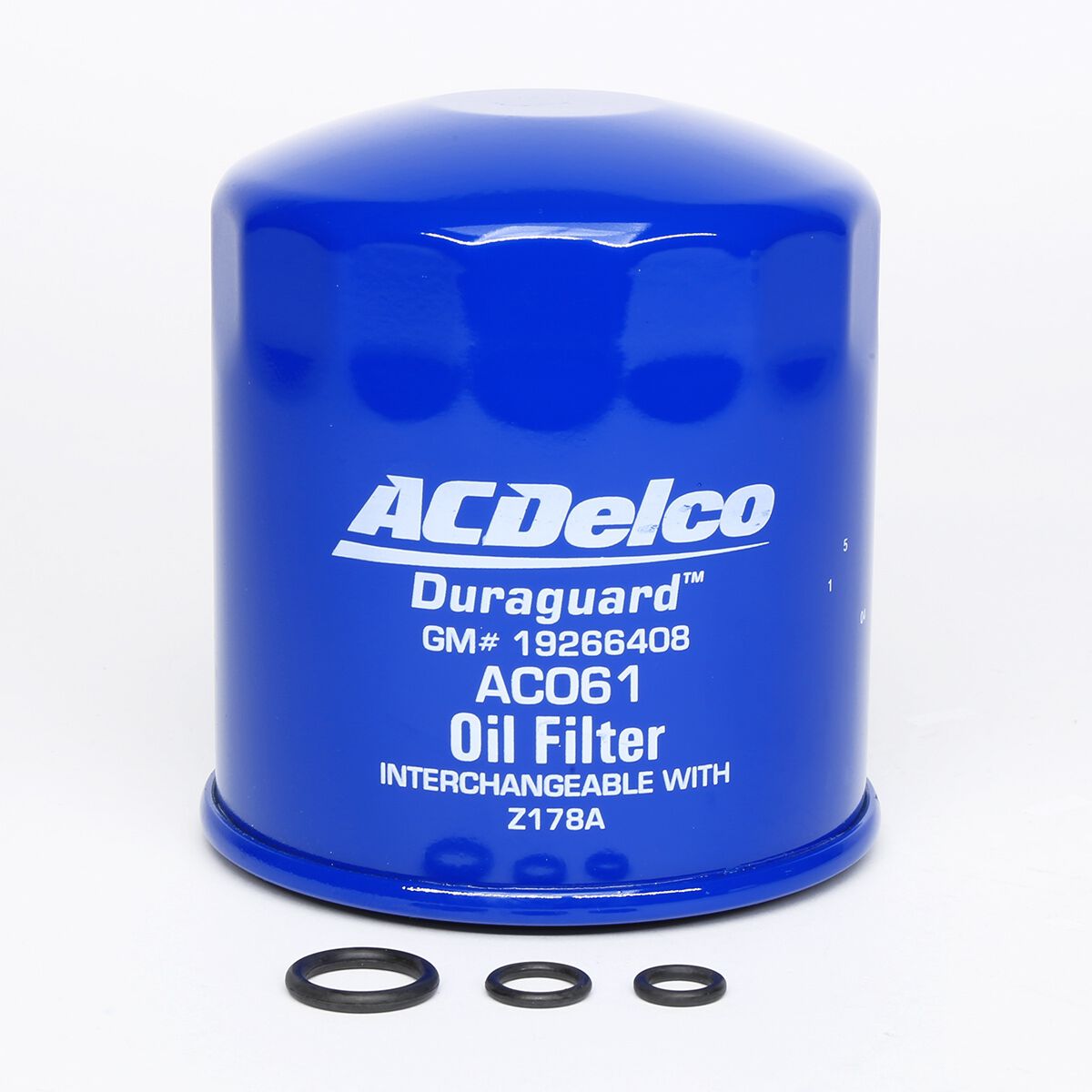 OIL FILTER - AC061, , scaau_hi-res