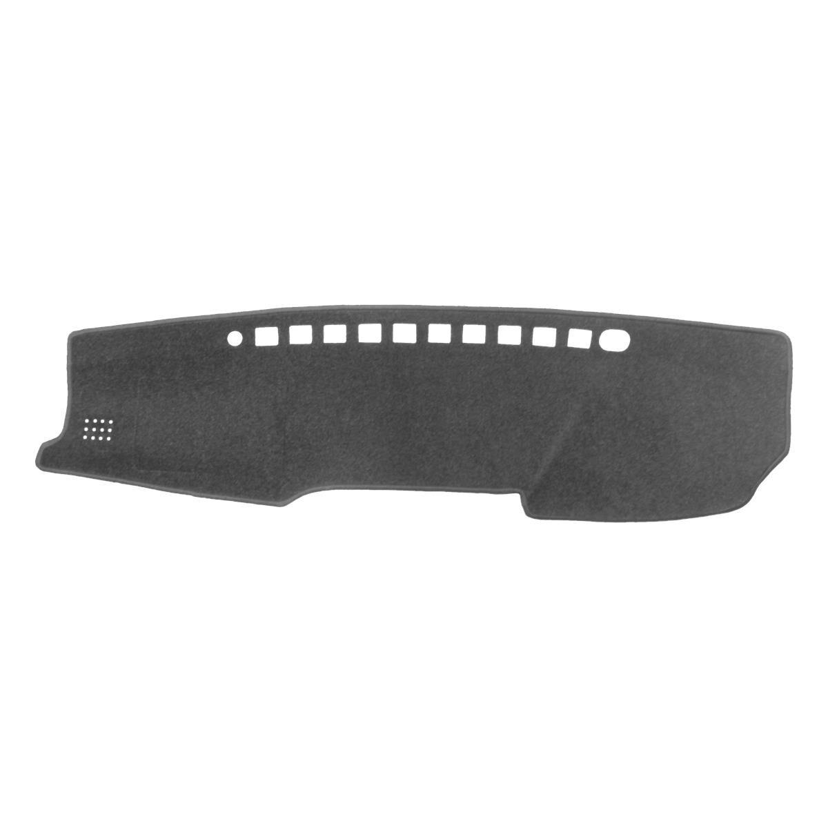 2021 hilux dash outlet mat