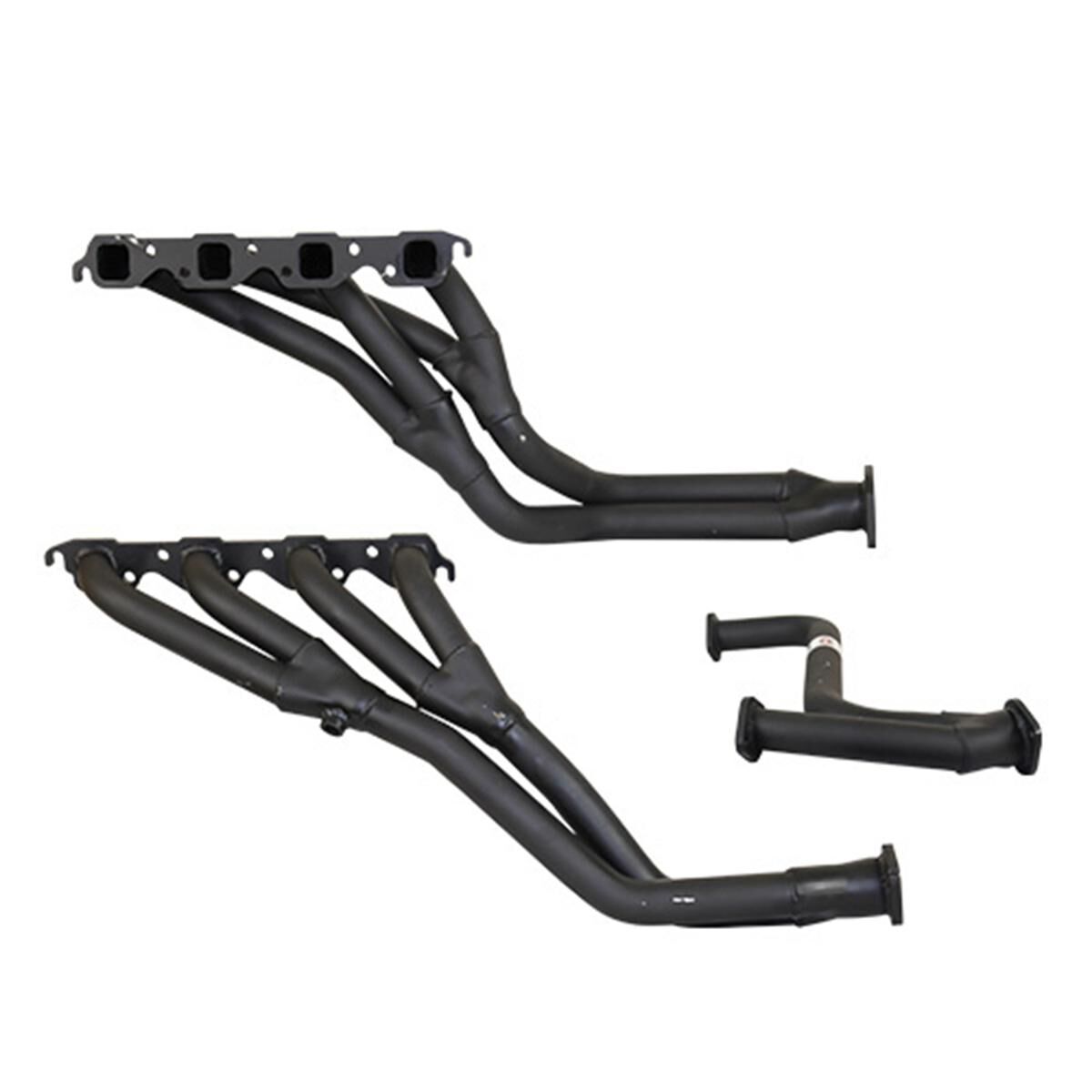 COMMODORE VN-VS V8 5.0L TRI-Y MANUAL GASKET = DSF063, , scaau_hi-res