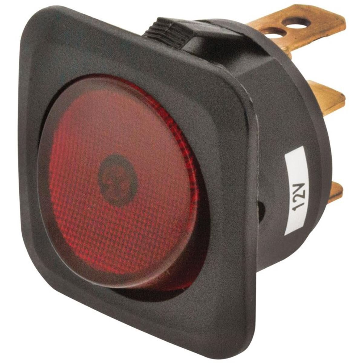 SWITCH ROCKER ON / OFF RED, , scaau_hi-res