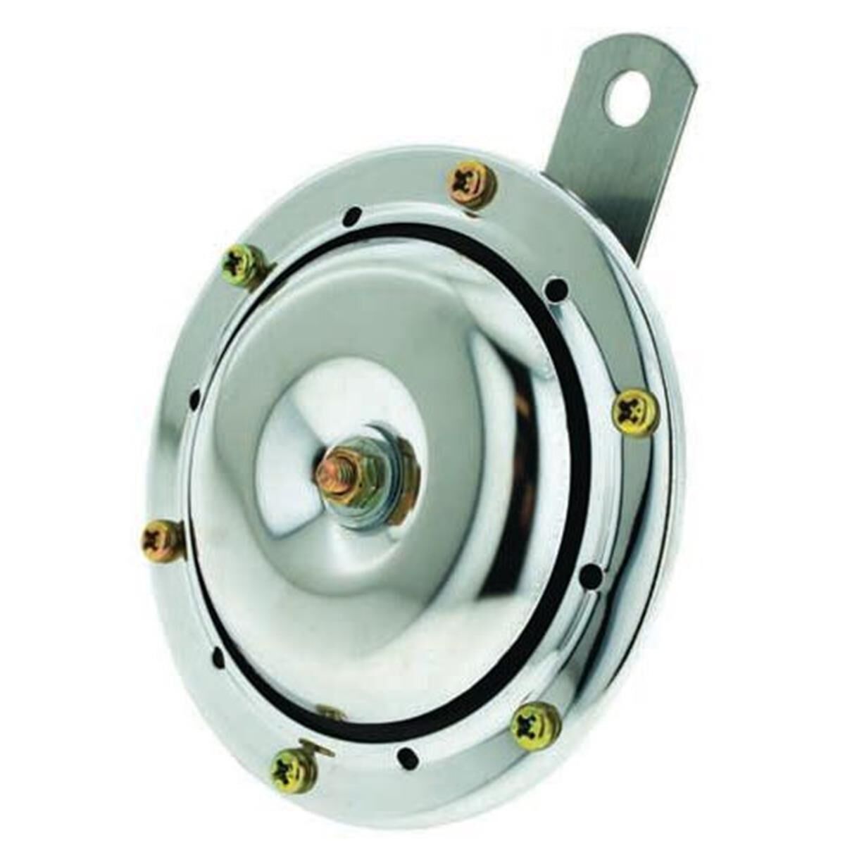 DISC HORN 24V LOW TONE 115db, , scaau_hi-res