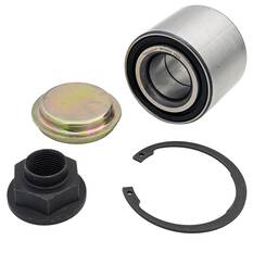Wheel Bearing Kit Rear L&R Suzuki Swift RS413 / RS415, , scaau_hi-res