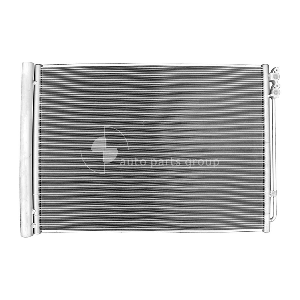 A/C CONDENSER, , scaau_hi-res