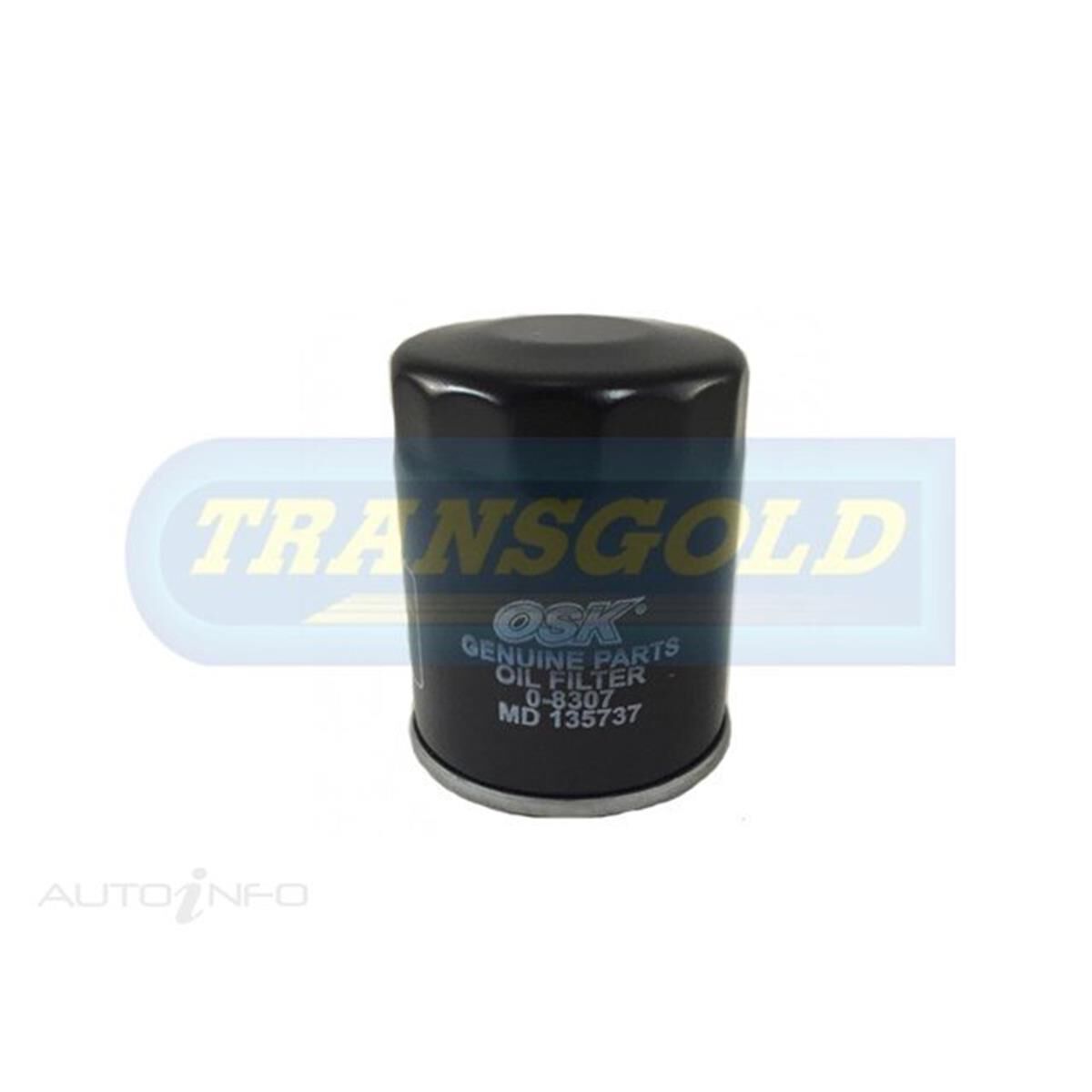 Z456 Oil Filter, , scaau_hi-res