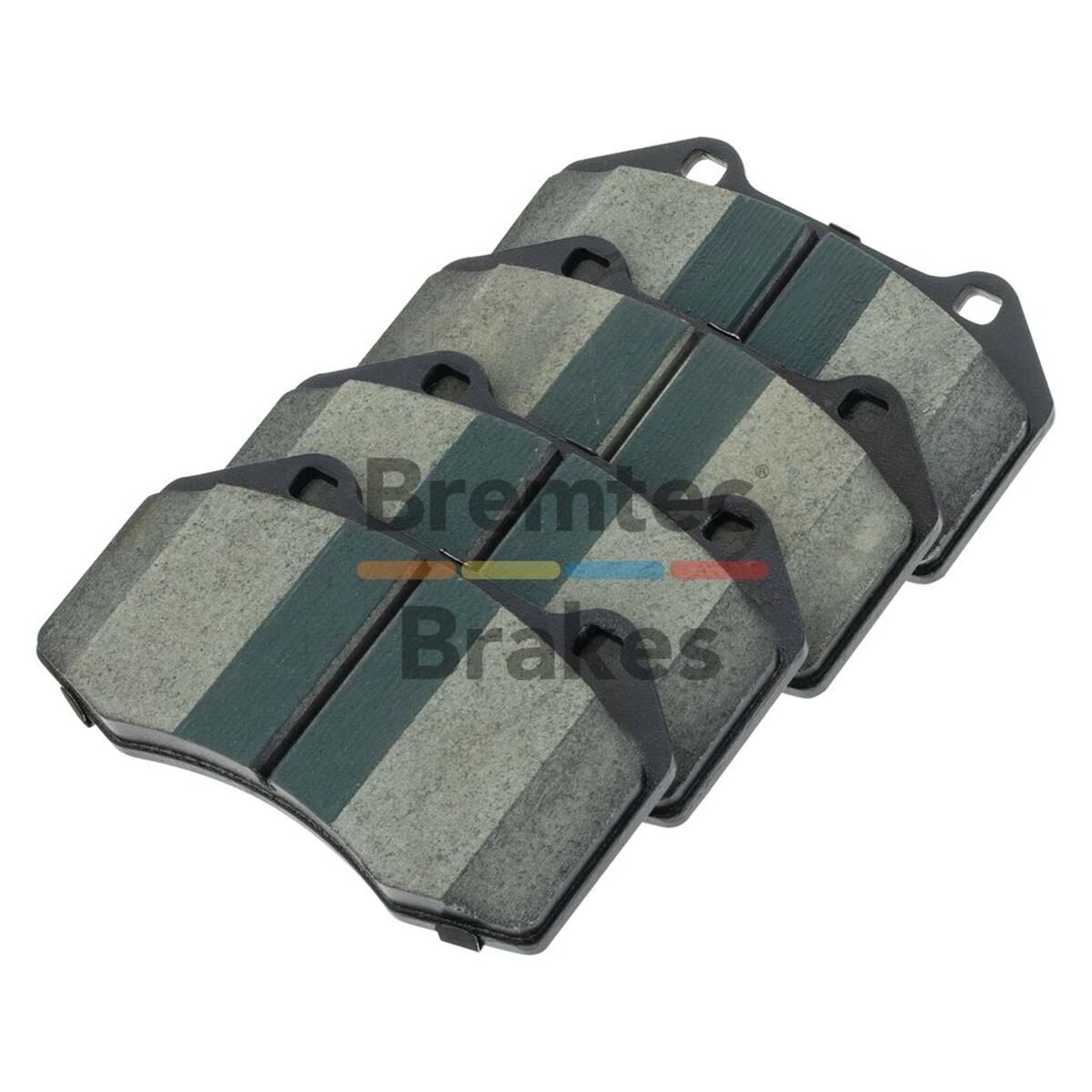 EURO-LINE CERAMIC+ ZERO DUST RENAULT MEGANE FRT, , scaau_hi-res