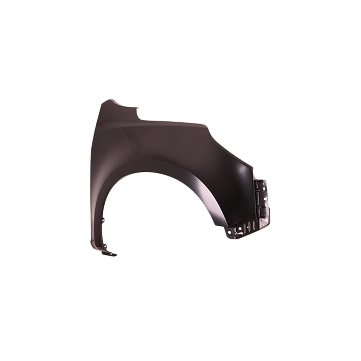 HOLDEN COLORADO  RG  06/2012 ~ ONWARDS  GUARD4WD  WITHOUT FLAREHOLE AND SIDE LAMP HOLE  RIGHT HAND SIDE, , scaau_hi-res