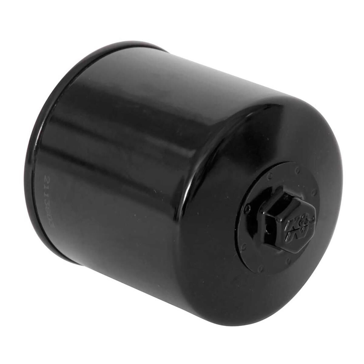 K&N OIL FILTER KN-163, , scaau_hi-res