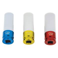 SOCKETS FOR REMOVING DAMAGED WHEEL NUTS, , scaau_hi-res
