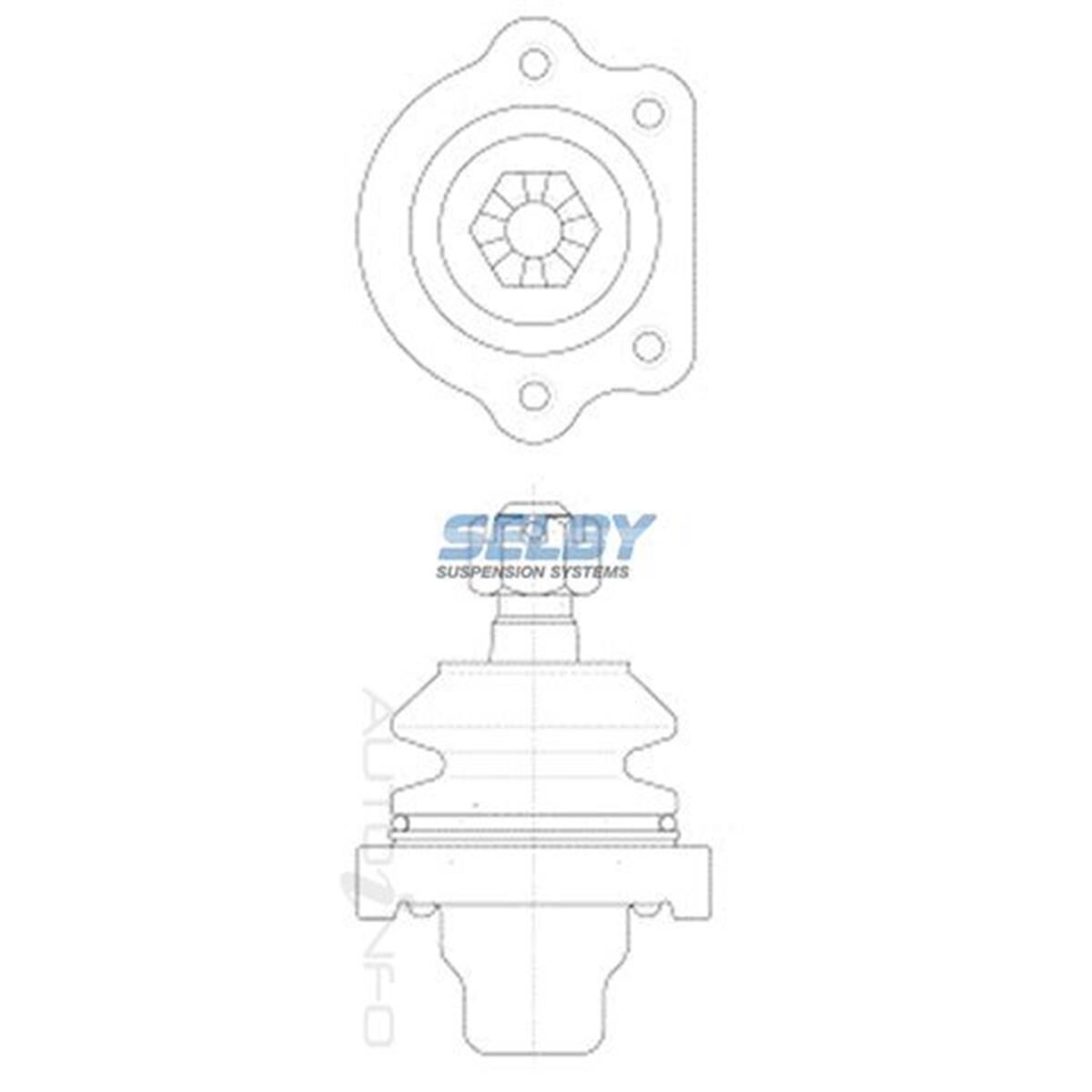 BJ UPP NAVARA, PATHFINDER D21 1/86 - 3/97, URVAN E2#, , scaau_hi-res