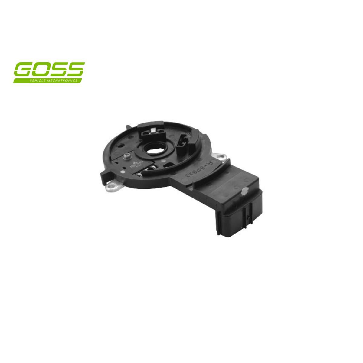 CRANK ANGLE SENSOR FORD / MAZDA, , scaau_hi-res