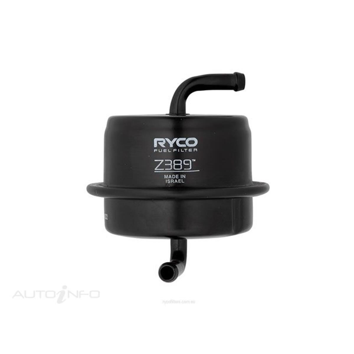 RYCO EFI FUEL FILTER - Z389, , scaau_hi-res