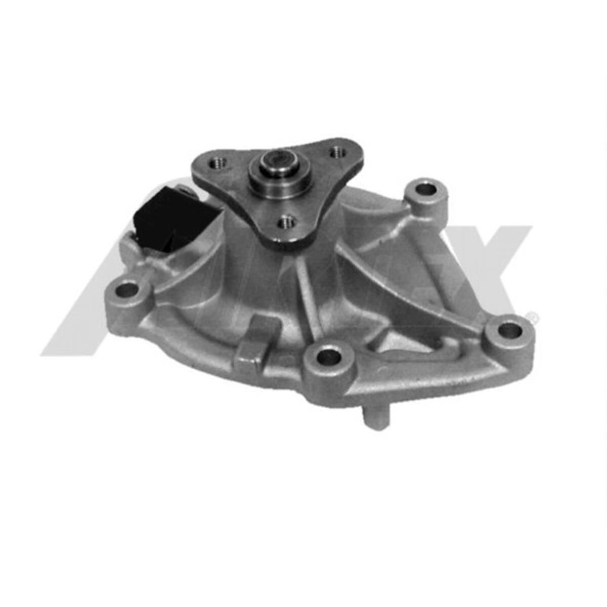 SUIT BMW N13B WATER PUMP, , scaau_hi-res