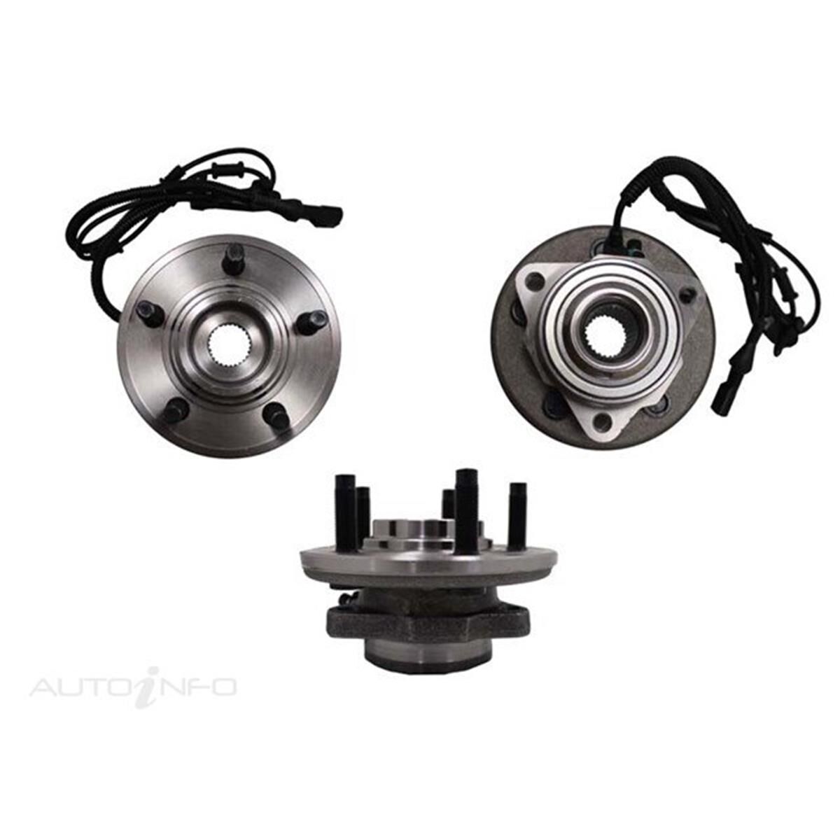 HUB ASSEMBLY, , scaau_hi-res