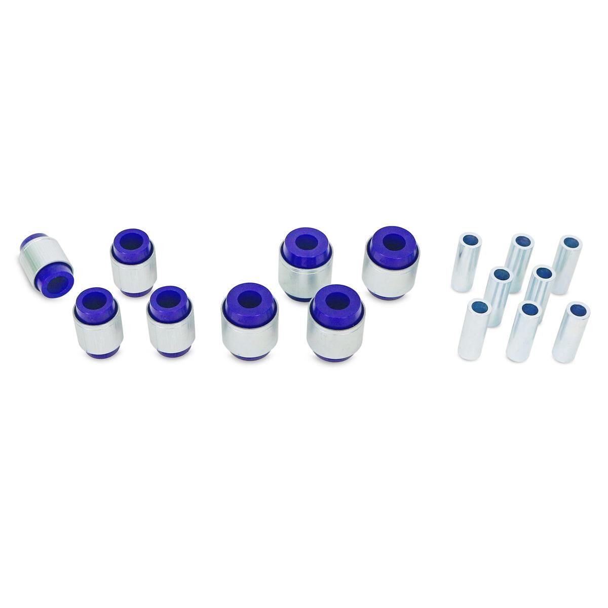 RAM 1500 2009-on Rr Up/Low Trailing Arm Bush Kit, , scaau_hi-res
