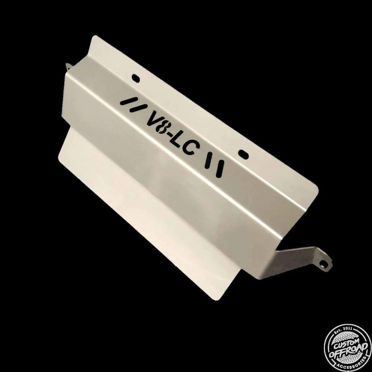 BASH PLATES FRONT AND TRANSFER PLATE STANDARD 4MM STAINLESS STEEL, , scaau_hi-res
