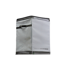 TRED COLLAPSIBLE CAMP BIN, , scaau_hi-res